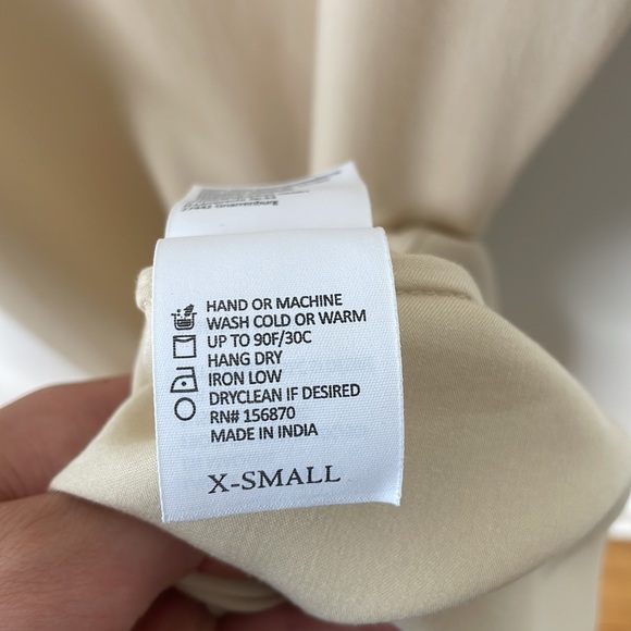 Neu Nomads Modal maxi dress - Picture 7 of 8